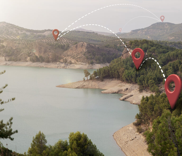 Increasing Area Coverage with Flexible Scheduling